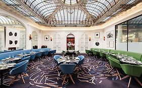 Hôtel Vernet